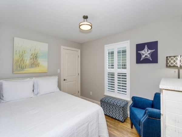 Pensacola Beach Home 1023976