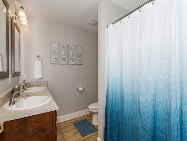 Pensacola Beach Home 1023976