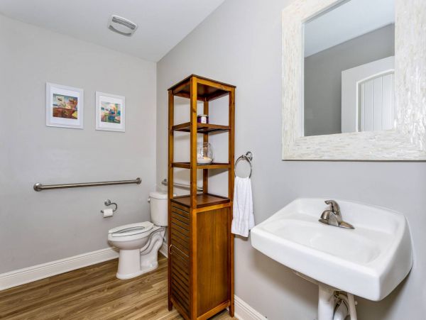 Pensacola Beach Home 1023976