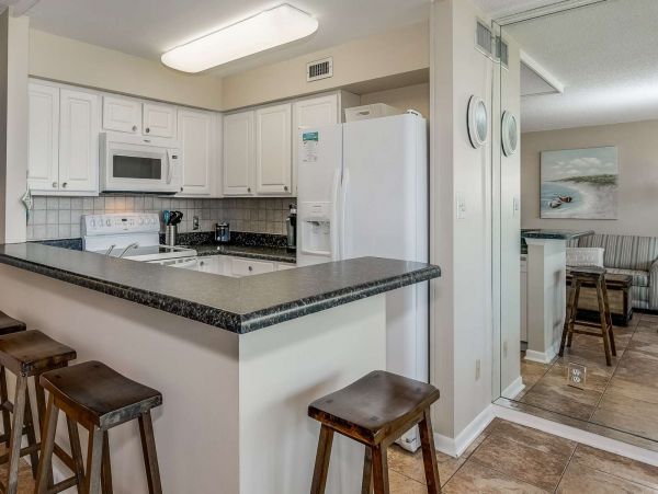 Pensacola Beach Condo 1023977