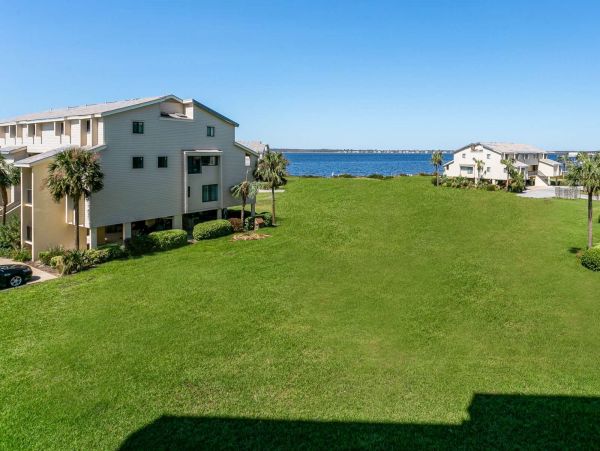 Pensacola Beach Condo 1023977