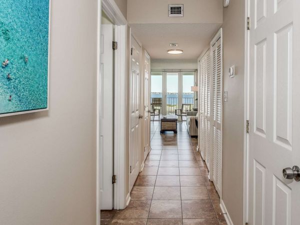 Pensacola Beach Condo 1023977