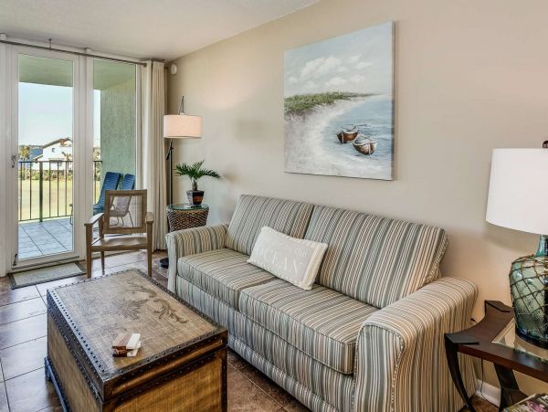 Pensacola Beach Condo 1023977