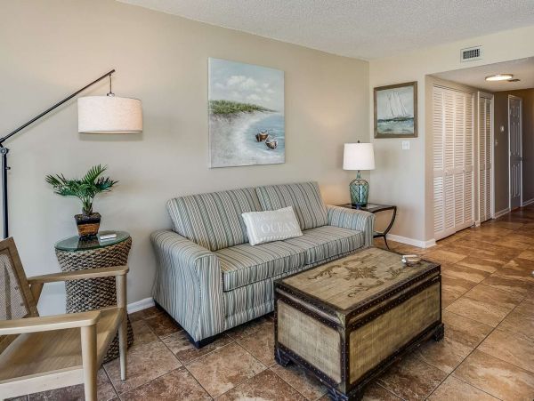 Pensacola Beach Condo 1023977