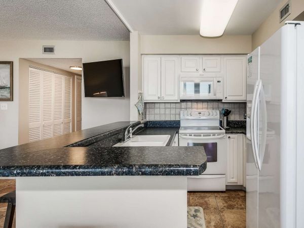 Pensacola Beach Condo 1023977