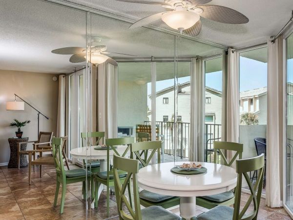 Pensacola Beach Condo 1023977