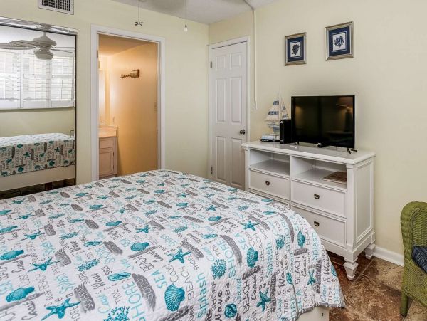Pensacola Beach Condo 1023977