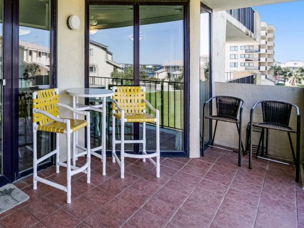 Pensacola Beach Condo 1023977
