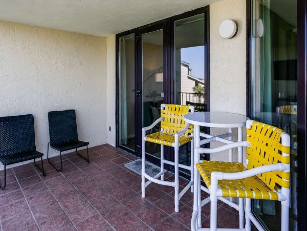 Pensacola Beach Condo 1023977