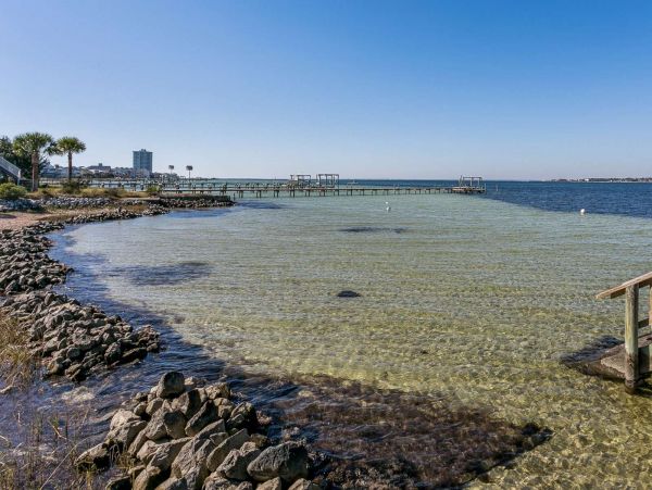Pensacola Beach Condo 1023977