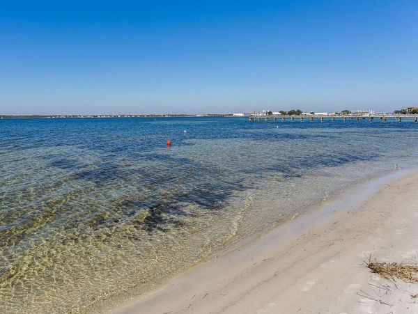 Pensacola Beach Condo 1023977