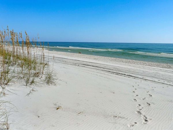 Pensacola Beach Condo 1023977