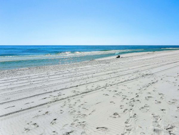 Pensacola Beach Condo 1023977