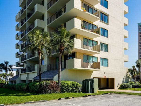 Pensacola Beach Condo 1023977