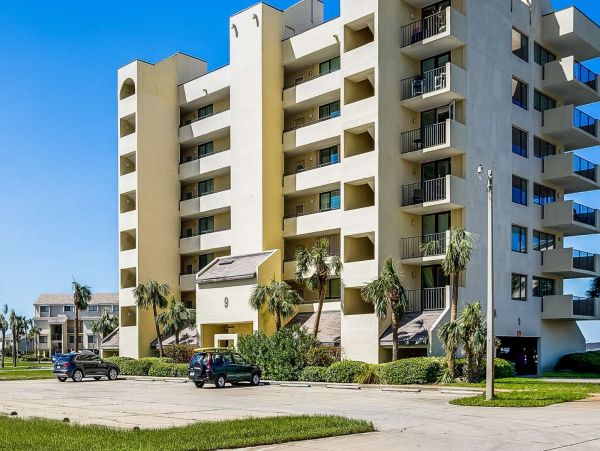 Pensacola Beach Condo 1023977