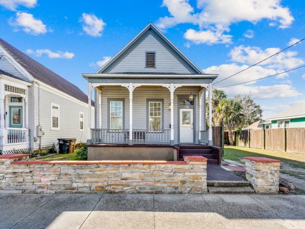 Pensacola Beach Home 1023978