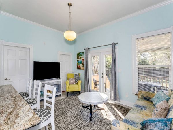 Pensacola Beach Home 1023978