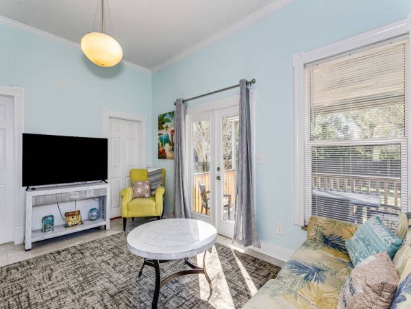 Pensacola Beach Home 1023978