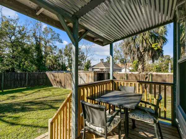 Pensacola Beach Home 1023978