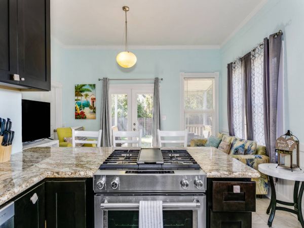 Pensacola Beach Home 1023978