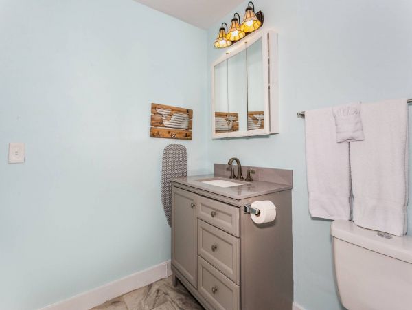 Pensacola Beach Home 1023978