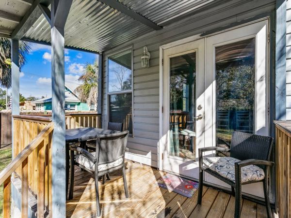 Pensacola Beach Home 1023978