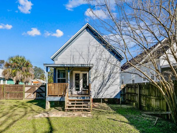 Pensacola Beach Home 1023978