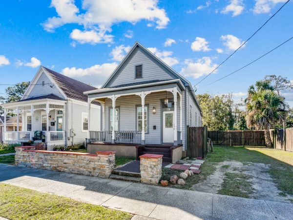 Pensacola Beach Home 1023978
