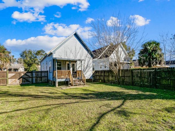 Pensacola Beach Home 1023978
