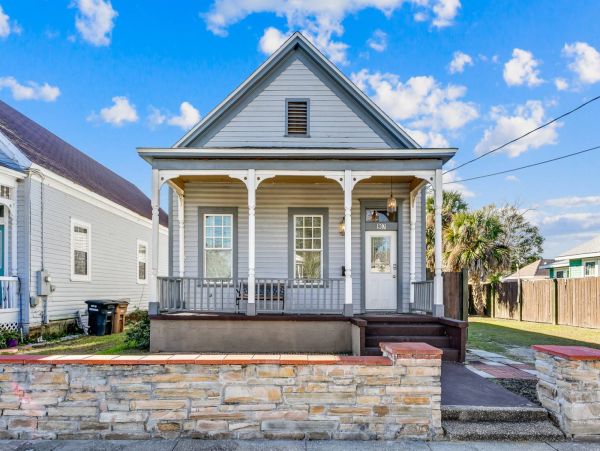 Pensacola Beach Home 1023978