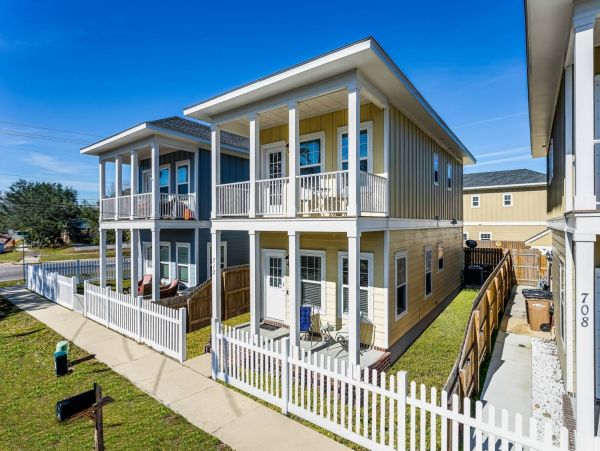 Pensacola Beach Home 1023979