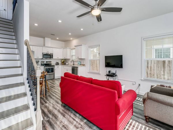 Pensacola Beach Home 1023979