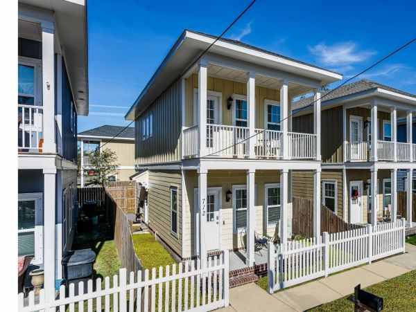Pensacola Beach Home 1023979