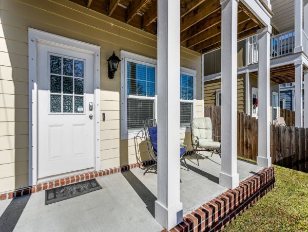 Pensacola Beach Home 1023979