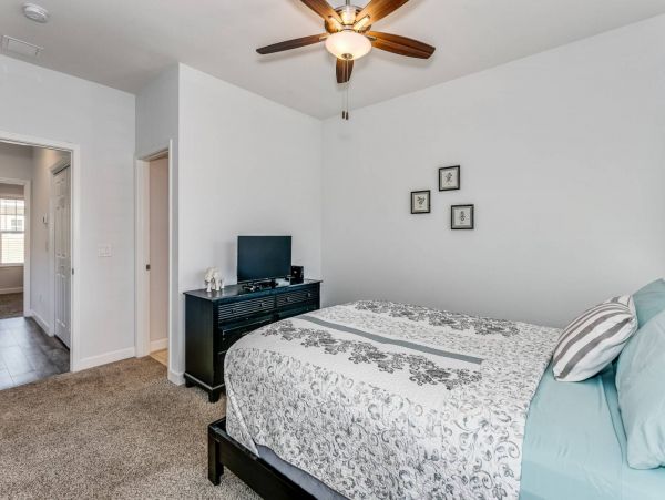 Pensacola Beach Home 1023979