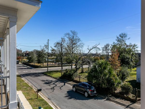 Pensacola Beach Home 1023979