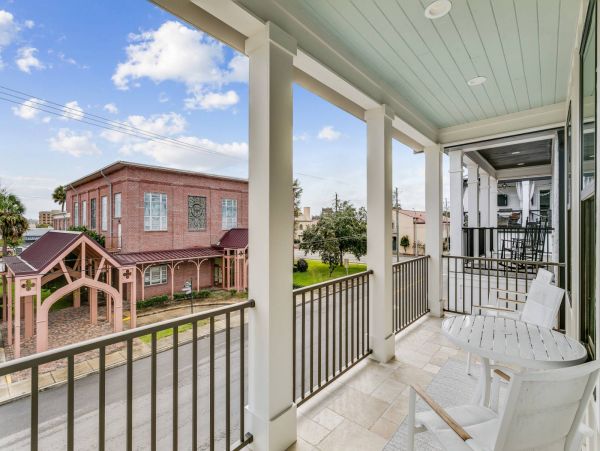 Pensacola Beach Home 1023981