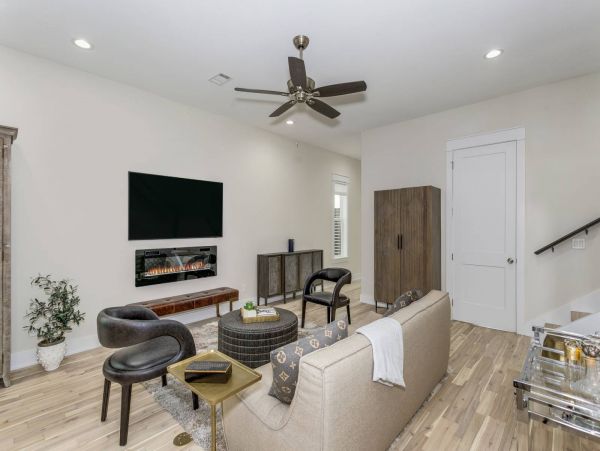Pensacola Beach Home 1023981