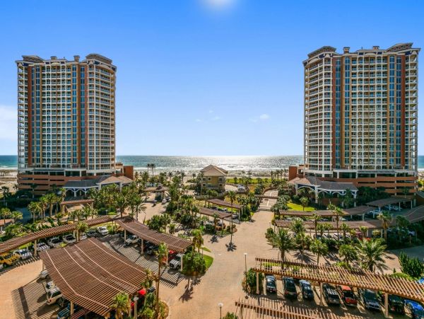 Pensacola Beach Condo 1023982