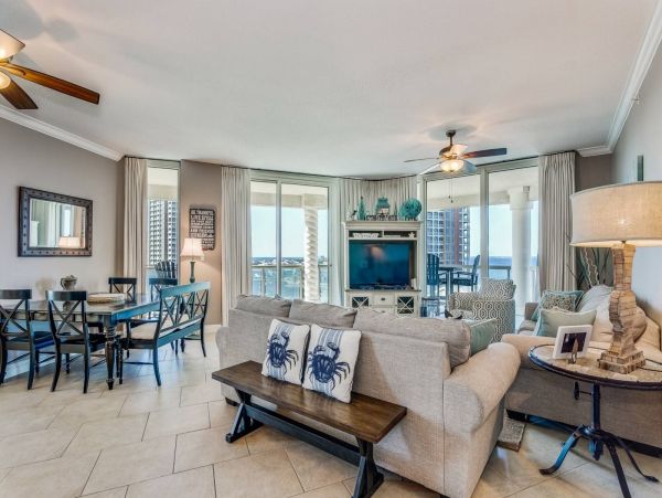 Pensacola Beach Condo 1023982