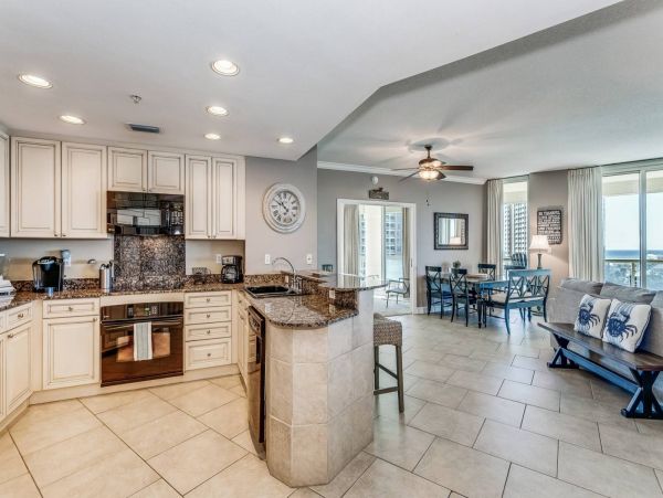 Pensacola Beach Condo 1023982