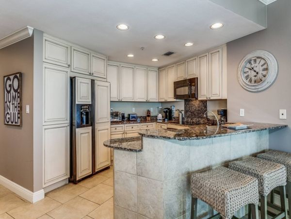 Pensacola Beach Condo 1023982