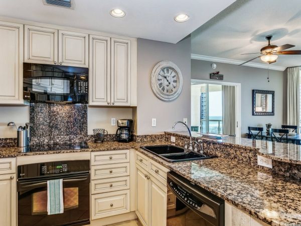 Pensacola Beach Condo 1023982