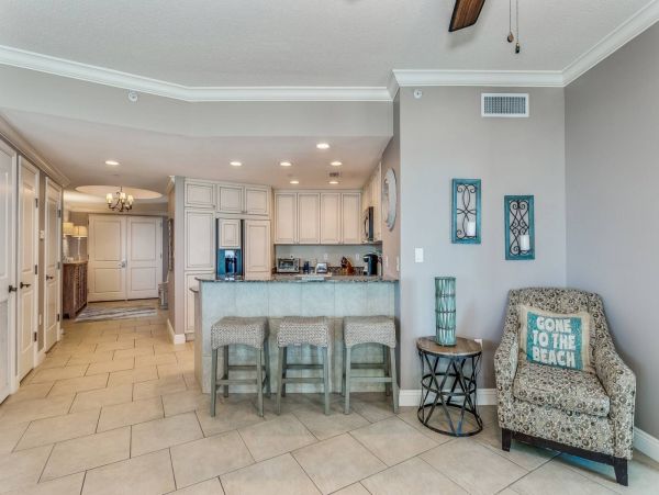 Pensacola Beach Condo 1023982