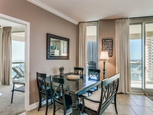 Pensacola Beach Condo 1023982