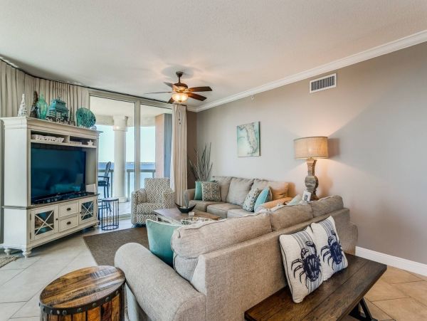 Pensacola Beach Condo 1023982