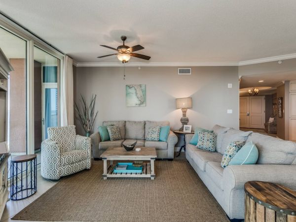 Pensacola Beach Condo 1023982