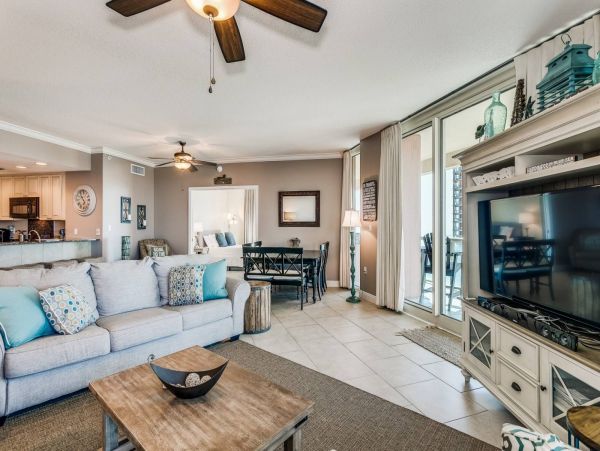 Pensacola Beach Condo 1023982