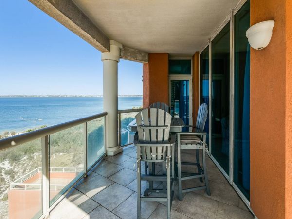 Pensacola Beach Condo 1023982