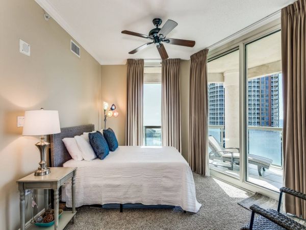 Pensacola Beach Condo 1023982